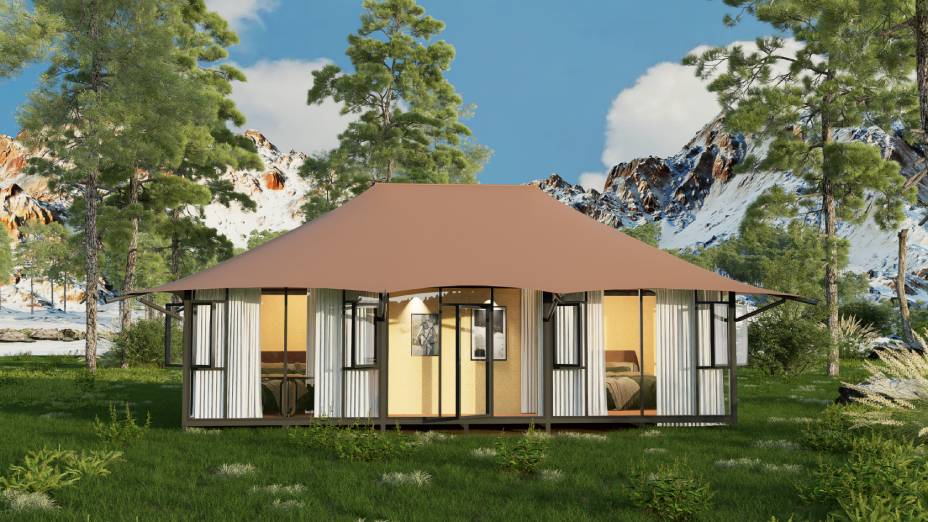 泸水县装配式建筑厂家